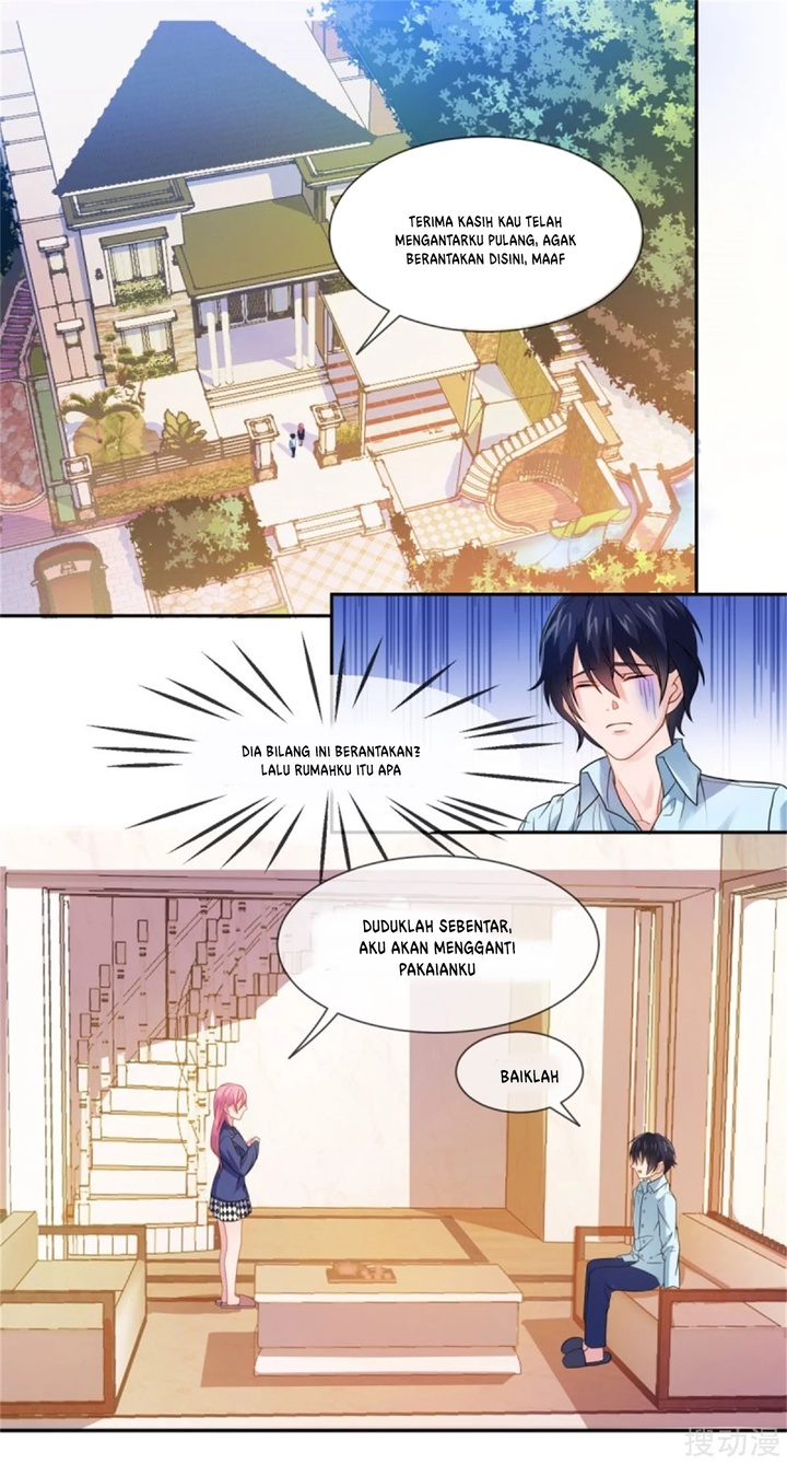 Peak Prophecy Chapter 03 Gambar 3