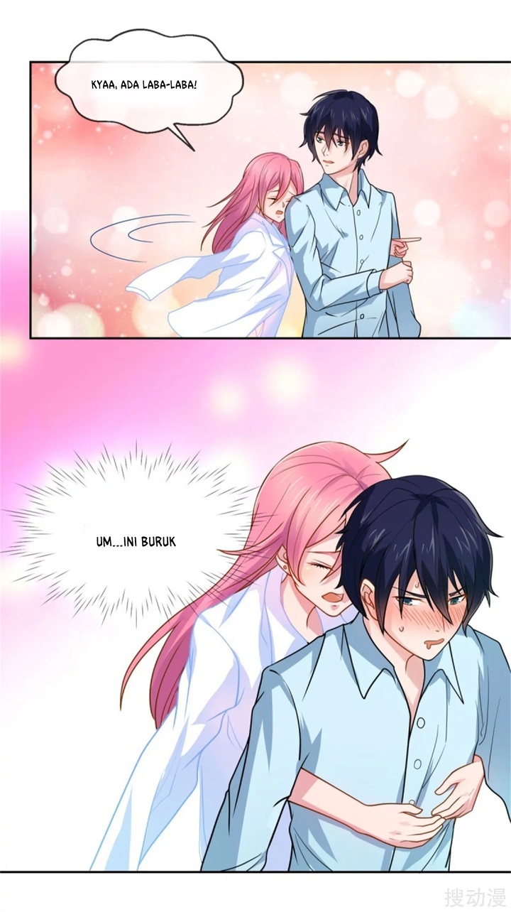 Peak Prophecy Chapter 03 Gambar 6