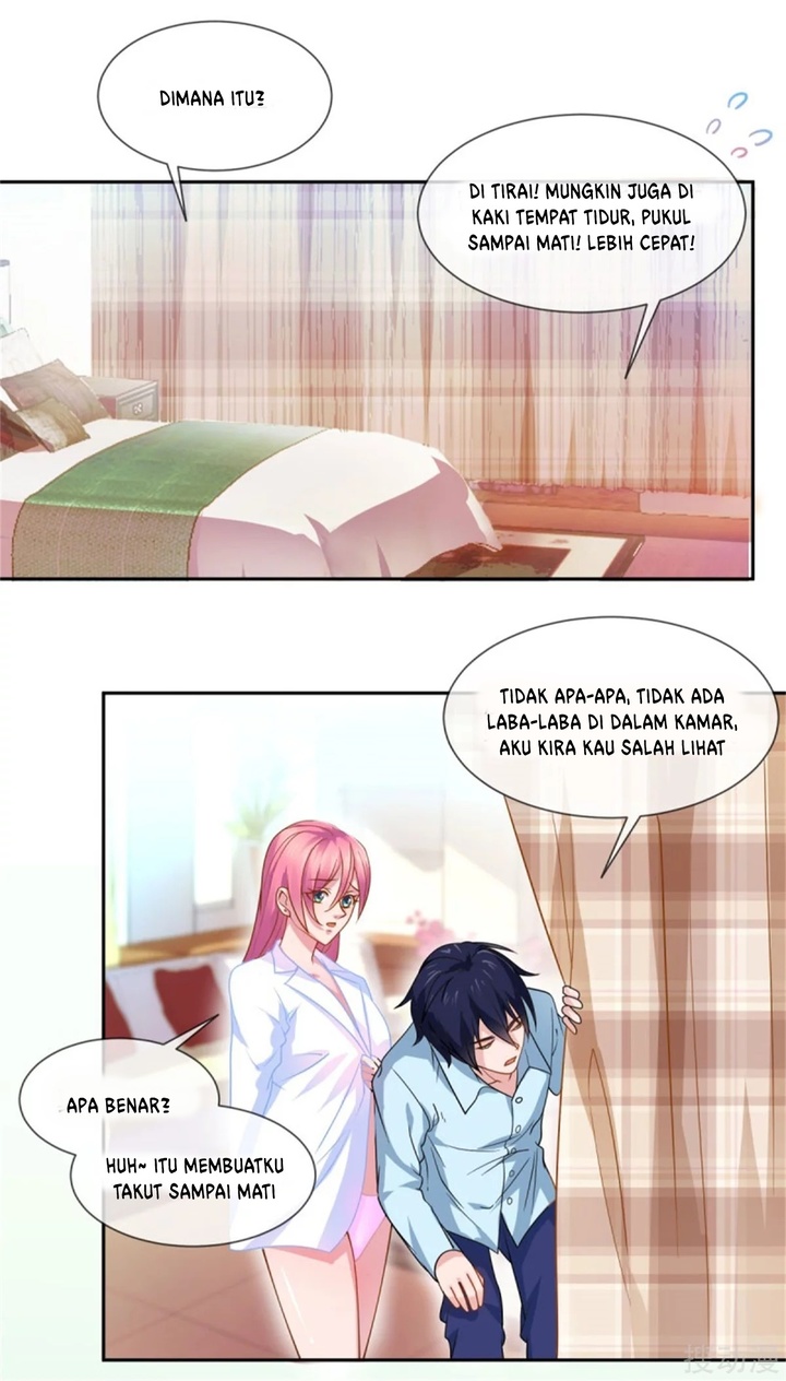 Peak Prophecy Chapter 03 Gambar 7