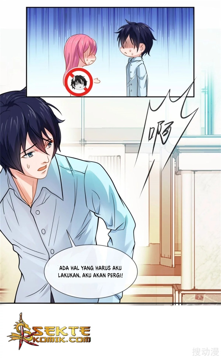 Peak Prophecy Chapter 03 Gambar 9