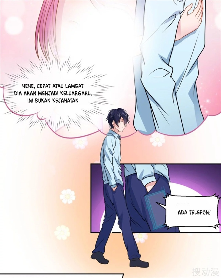 Peak Prophecy Chapter 03 Gambar 10