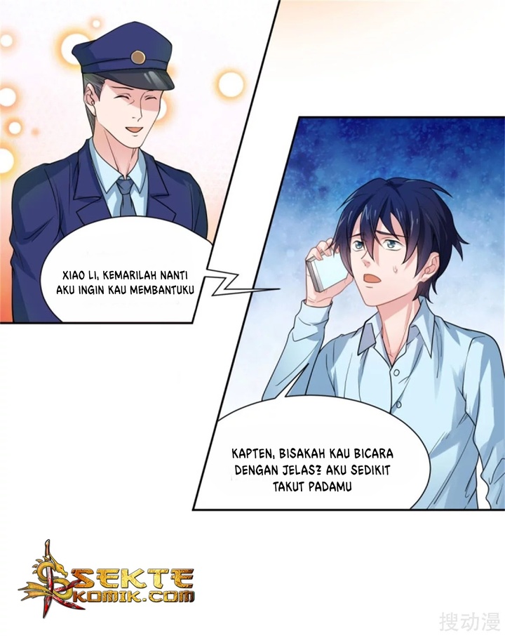 Peak Prophecy Chapter 03 Gambar 11