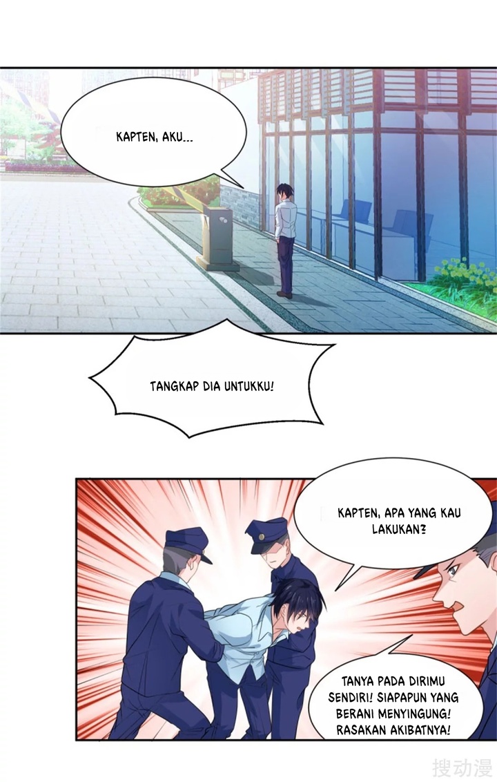 Peak Prophecy Chapter 03 Gambar 12