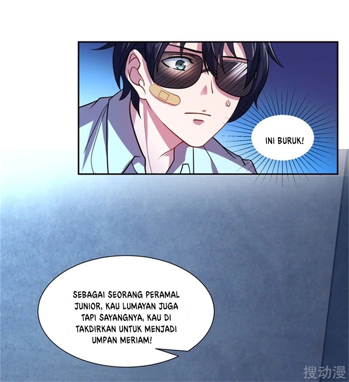 Peak Prophecy Chapter 03 Gambar 20