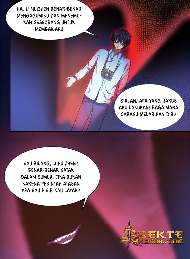 Peak Prophecy Chapter 04 Gambar 3