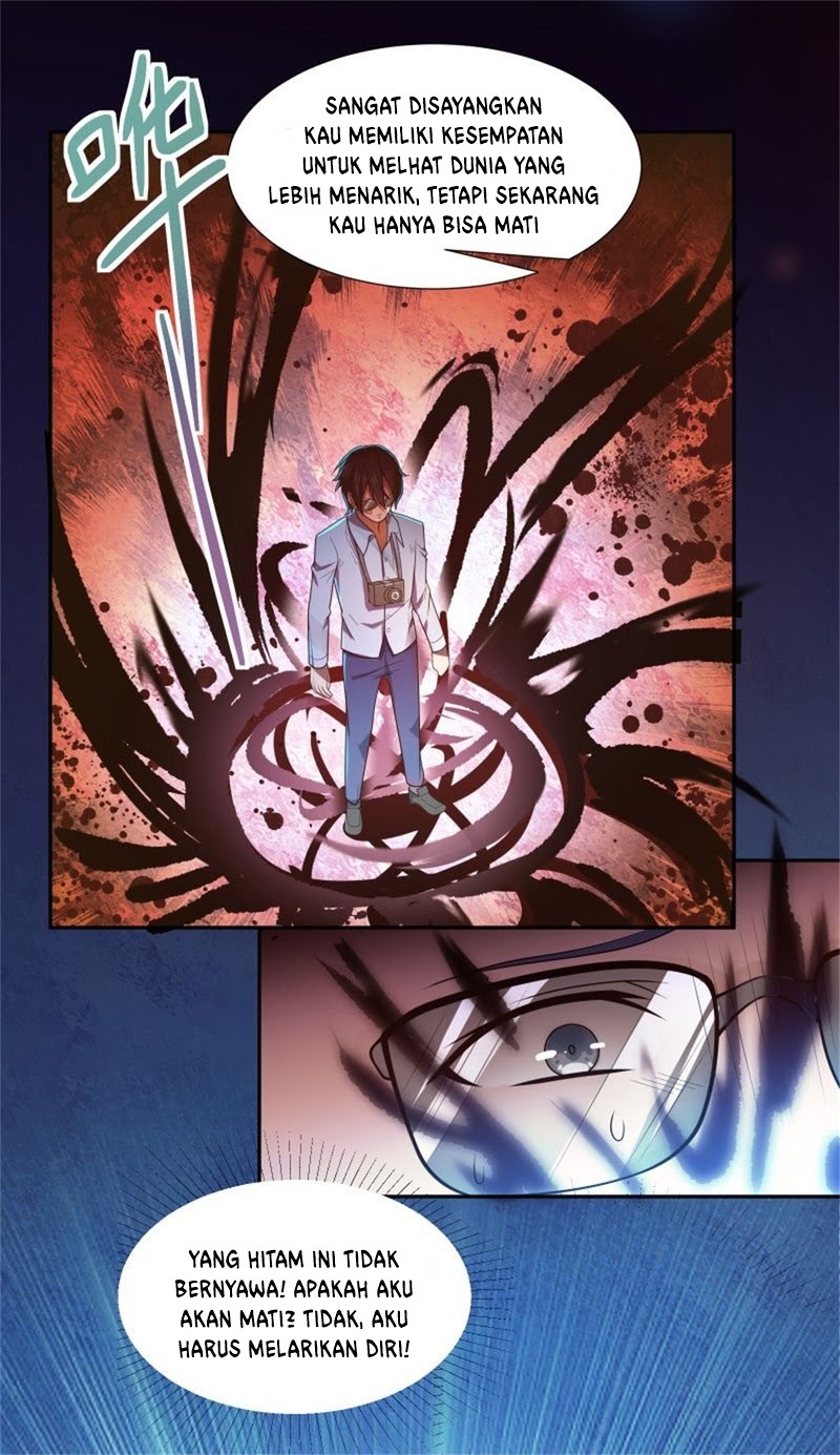 Peak Prophecy Chapter 04 Gambar 5