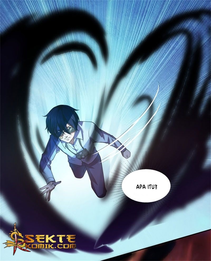 Peak Prophecy Chapter 04 Gambar 6