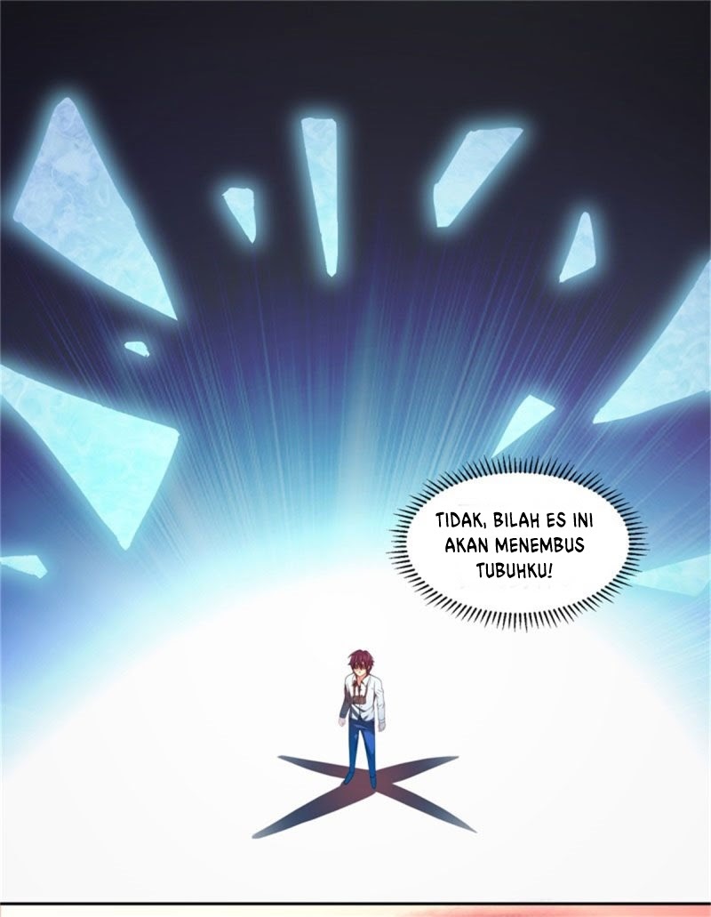 Peak Prophecy Chapter 04 Gambar 8
