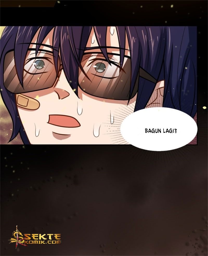 Peak Prophecy Chapter 04 Gambar 12