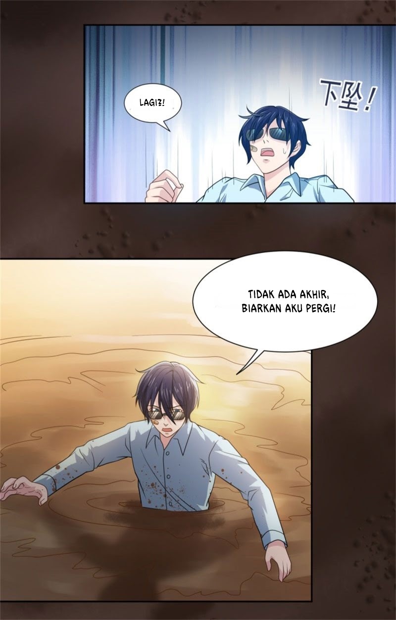 Peak Prophecy Chapter 04 Gambar 13