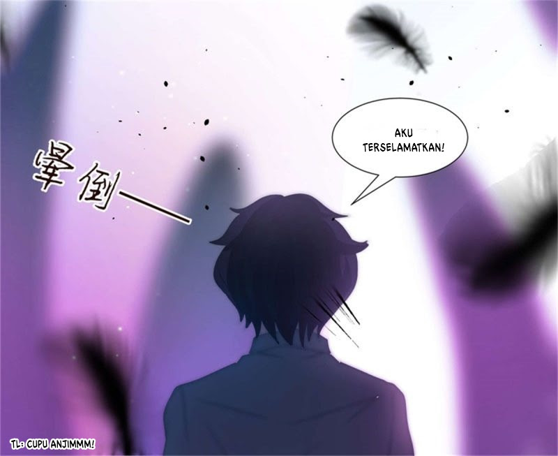 Peak Prophecy Chapter 04 Gambar 18