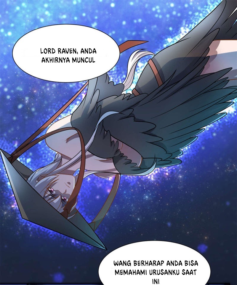 Peak Prophecy Chapter 05 Gambar 3