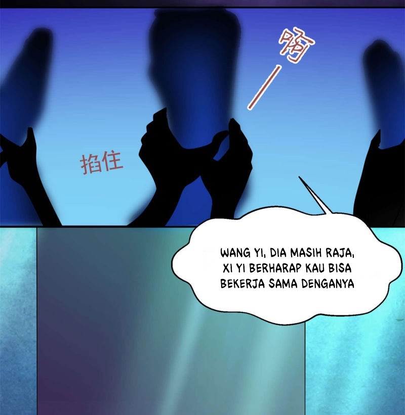 Peak Prophecy Chapter 05 Gambar 6