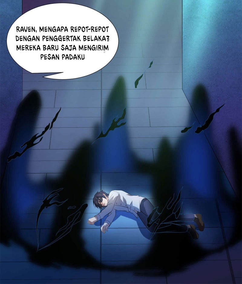 Peak Prophecy Chapter 05 Gambar 7