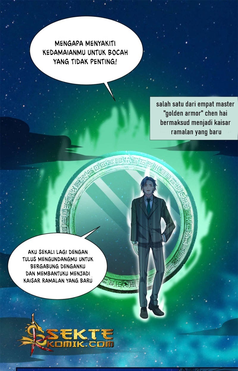 Peak Prophecy Chapter 05 Gambar 8