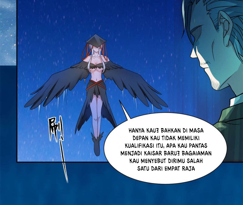 Peak Prophecy Chapter 05 Gambar 9
