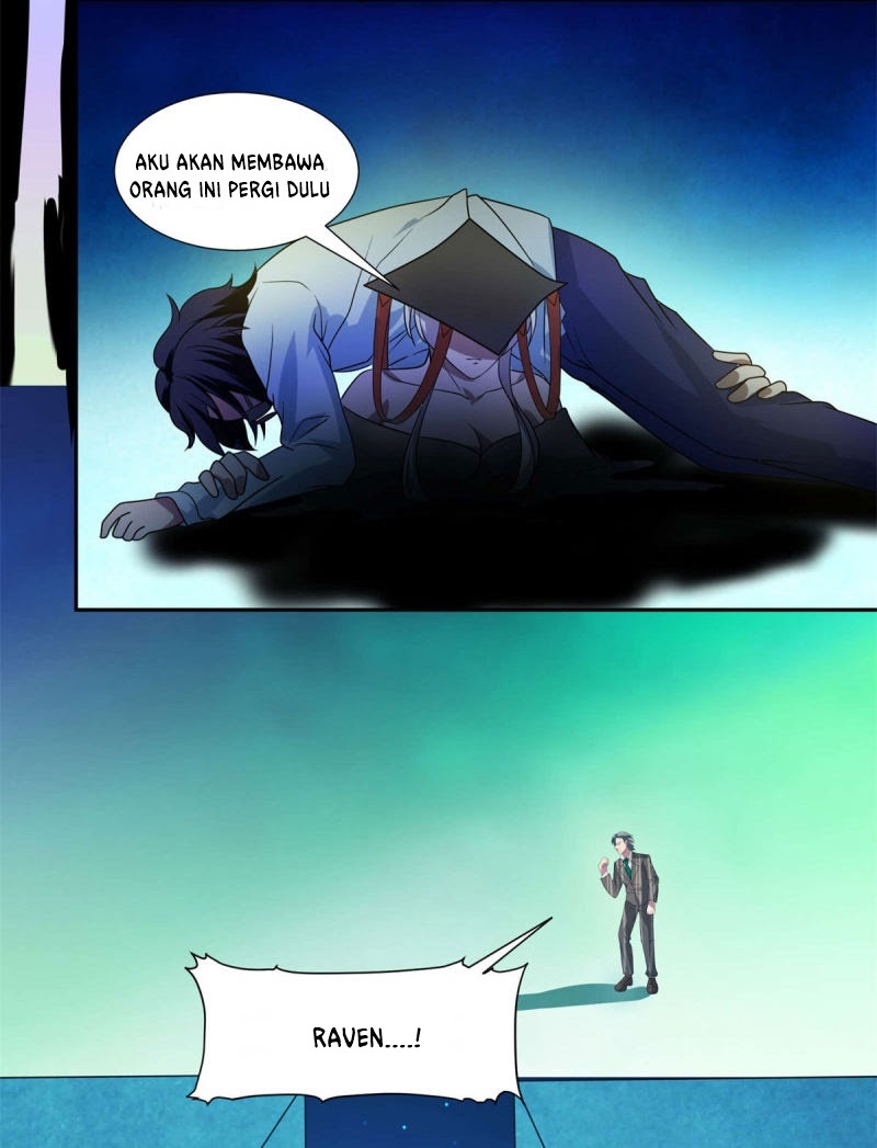 Peak Prophecy Chapter 05 Gambar 13