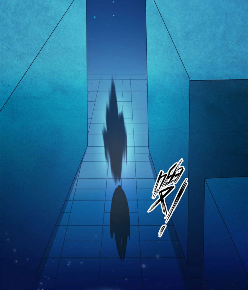 Peak Prophecy Chapter 05 Gambar 14