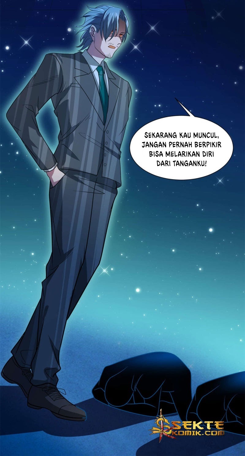 Peak Prophecy Chapter 05 Gambar 15