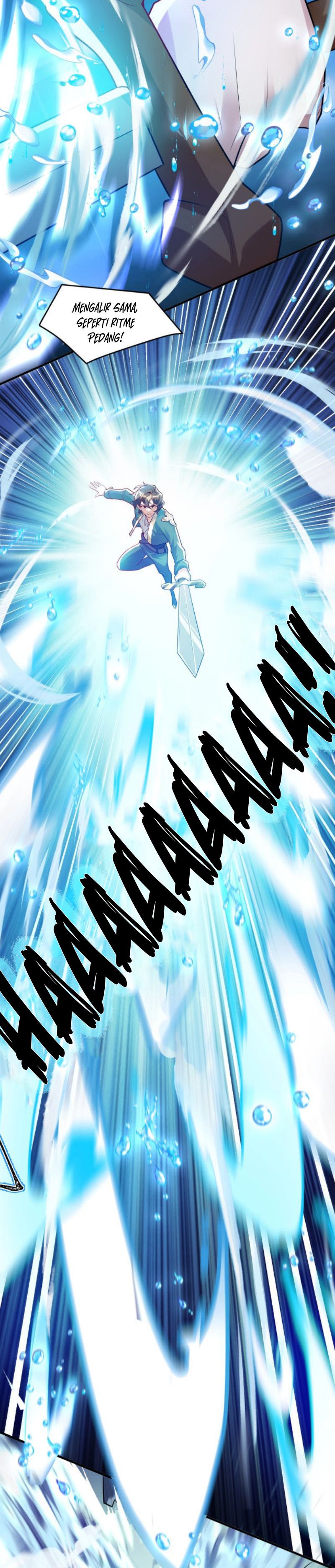 Peak of Martial Arts Chapter 07 Gambar 4