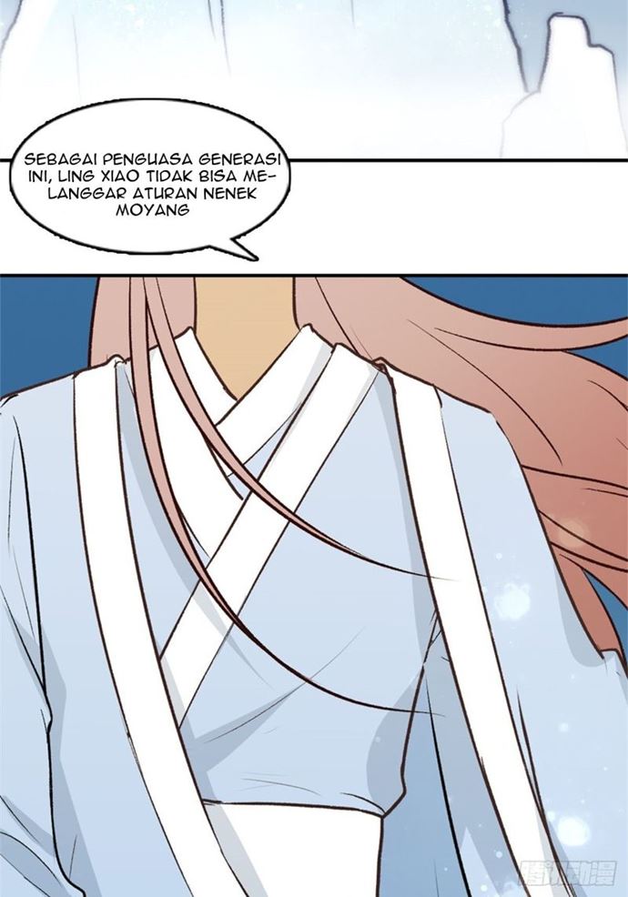 Peerles Sovereign Ling Xiao Chapter 01 Gambar 7