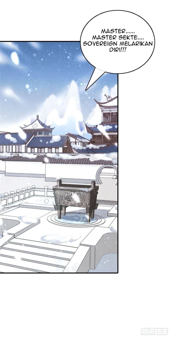 Peerles Sovereign Ling Xiao Chapter 01 Gambar 10