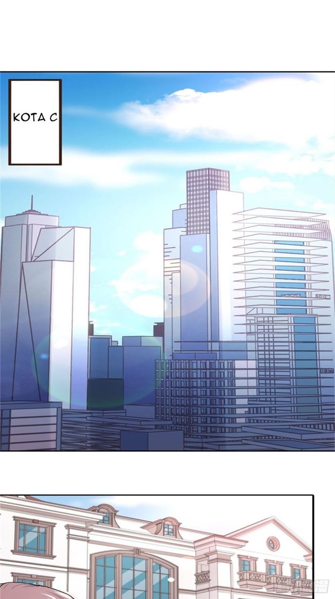 Peerles Sovereign Ling Xiao Chapter 01 Gambar 11