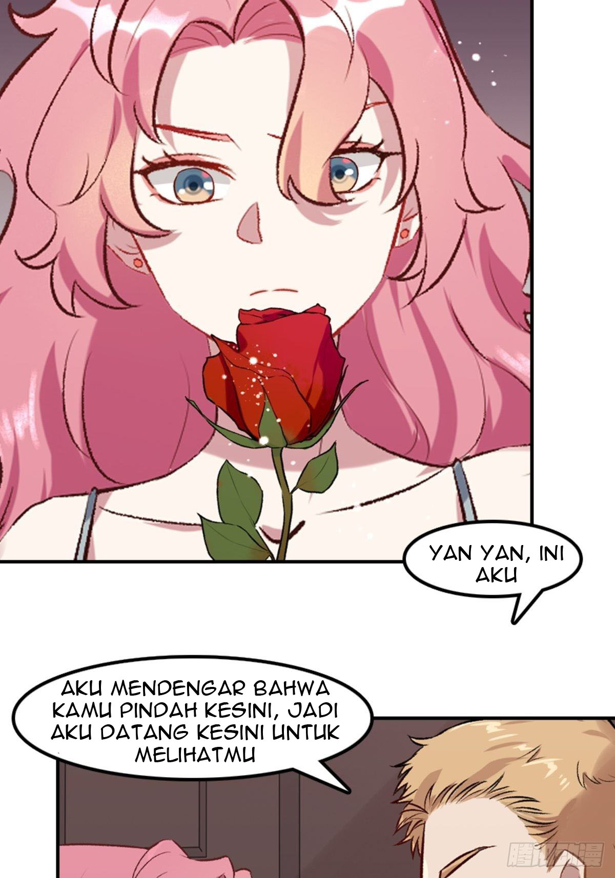 Peerles Sovereign Ling Xiao Chapter 03 Gambar 3