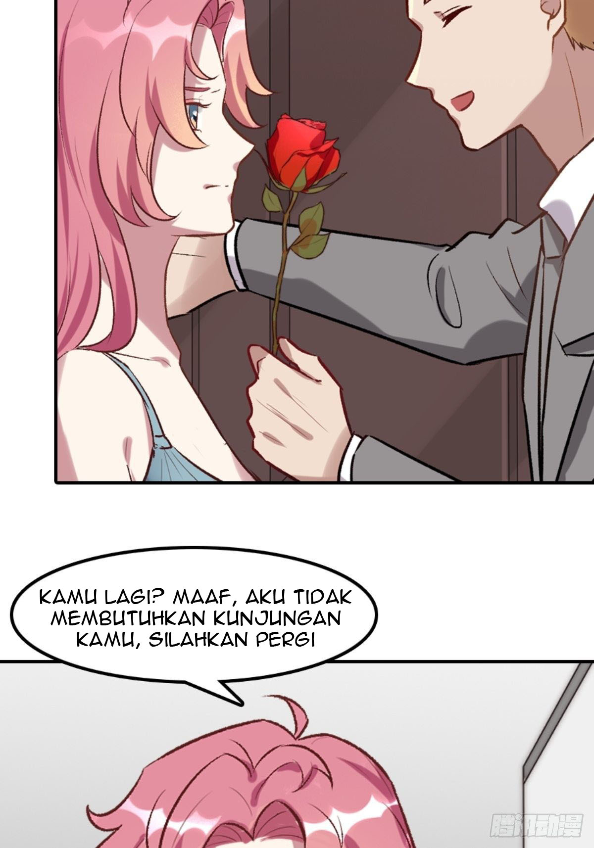 Peerles Sovereign Ling Xiao Chapter 03 Gambar 4