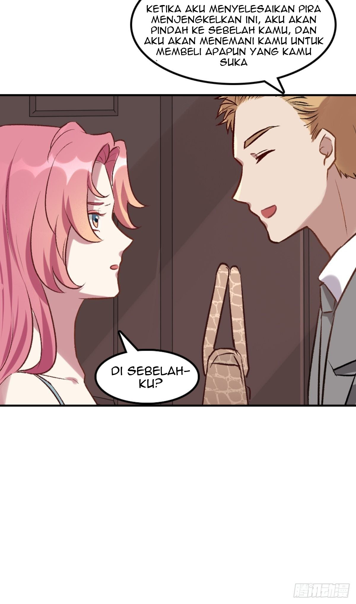 Peerles Sovereign Ling Xiao Chapter 03 Gambar 9