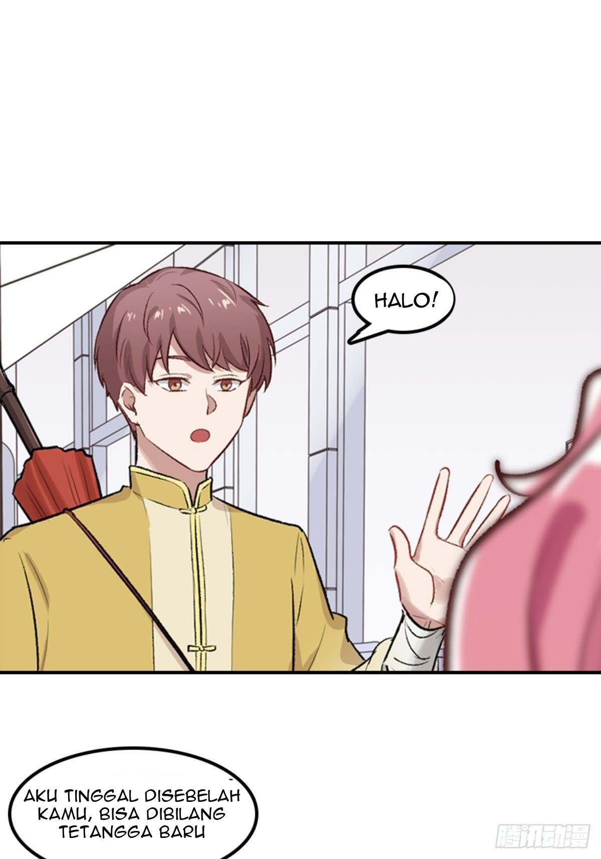 Peerles Sovereign Ling Xiao Chapter 03 Gambar 10