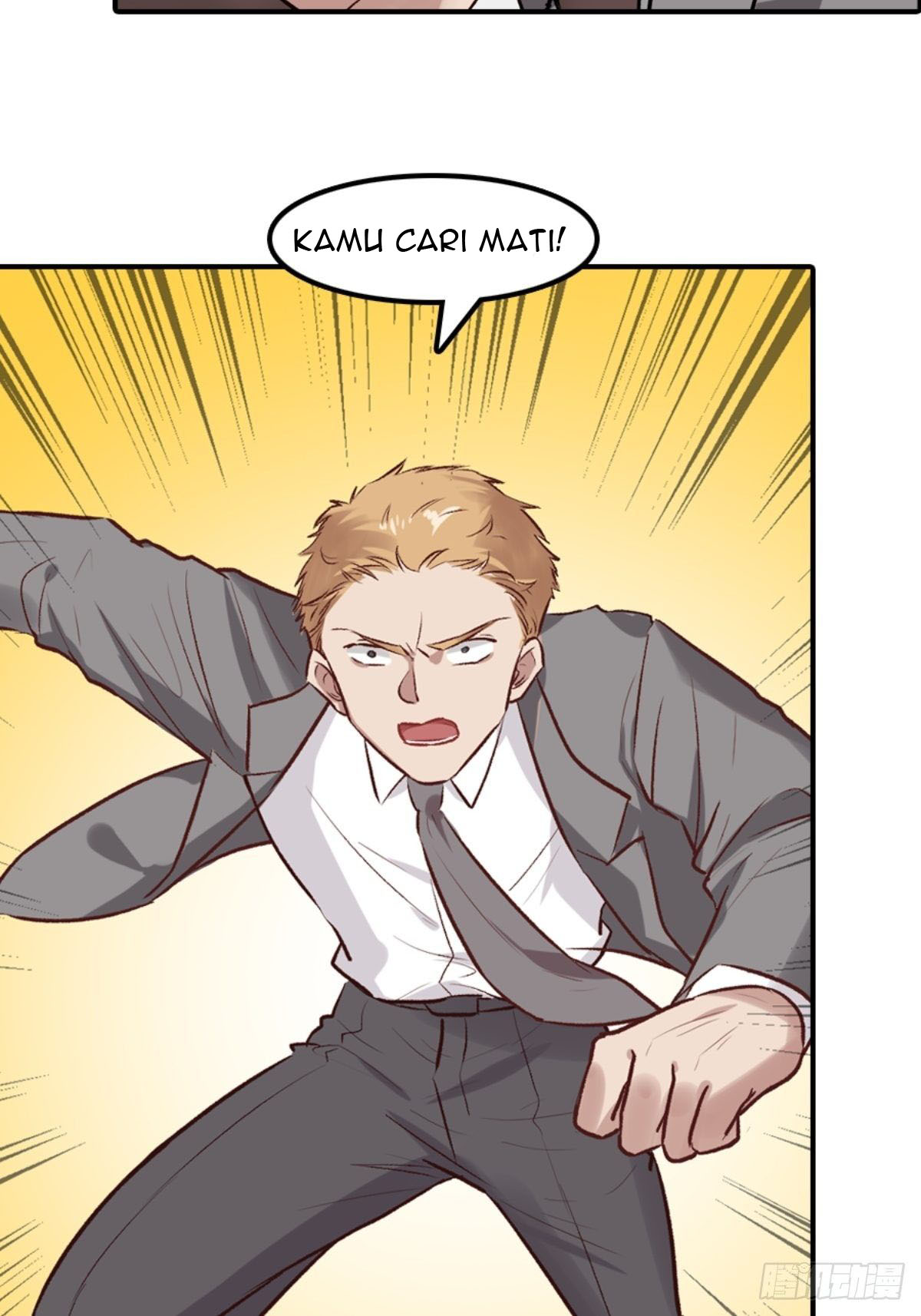 Peerles Sovereign Ling Xiao Chapter 03 Gambar 16