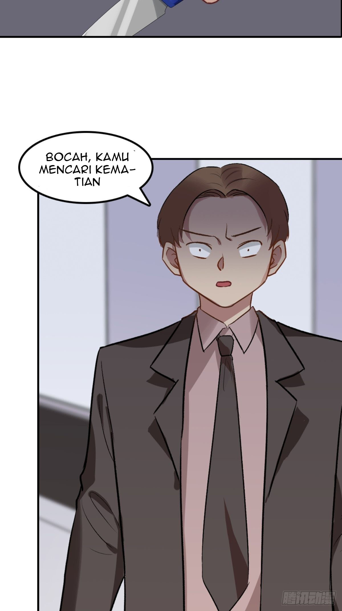 Peerles Sovereign Ling Xiao Chapter 03 Gambar 24