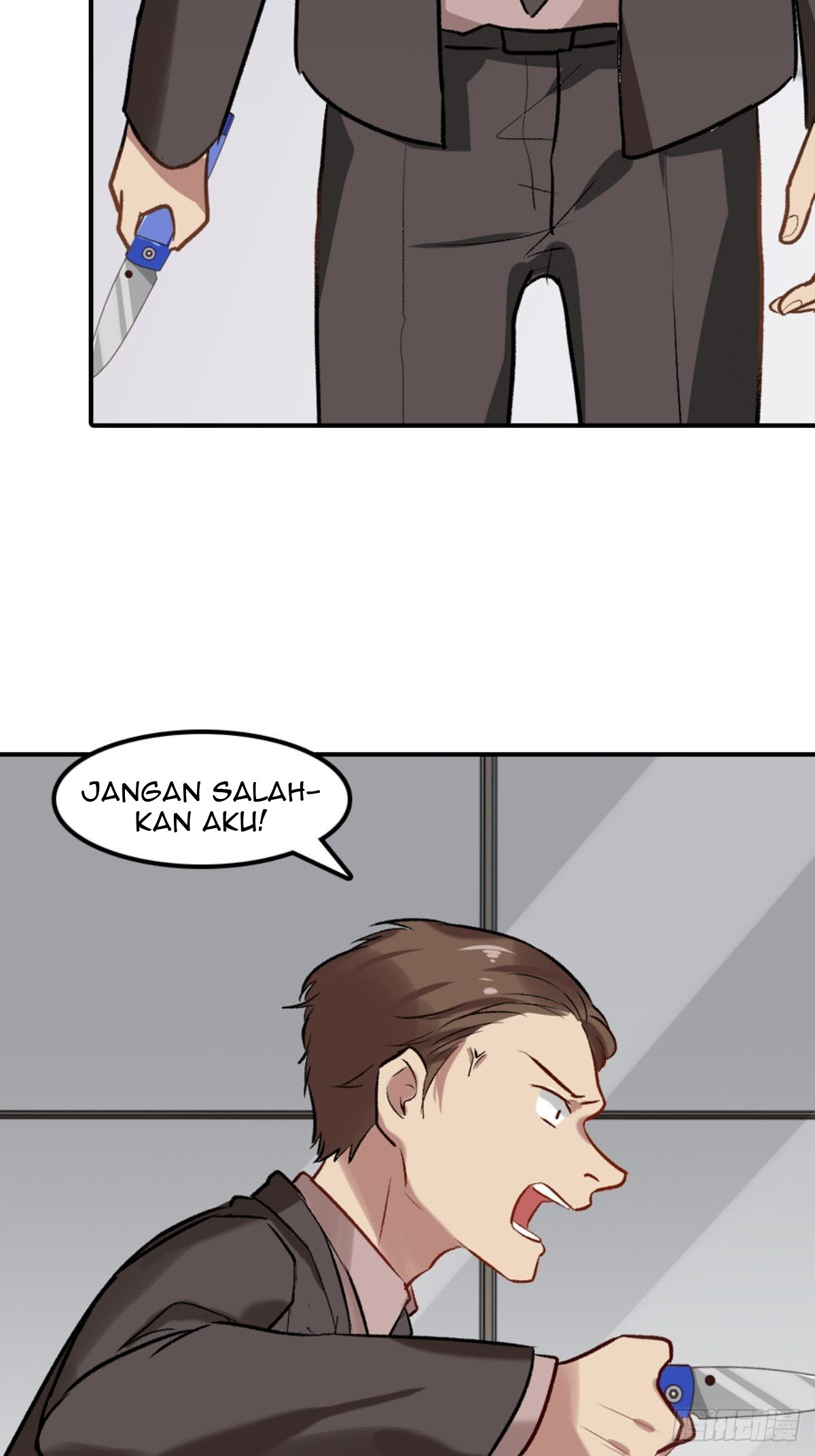 Peerles Sovereign Ling Xiao Chapter 03 Gambar 25