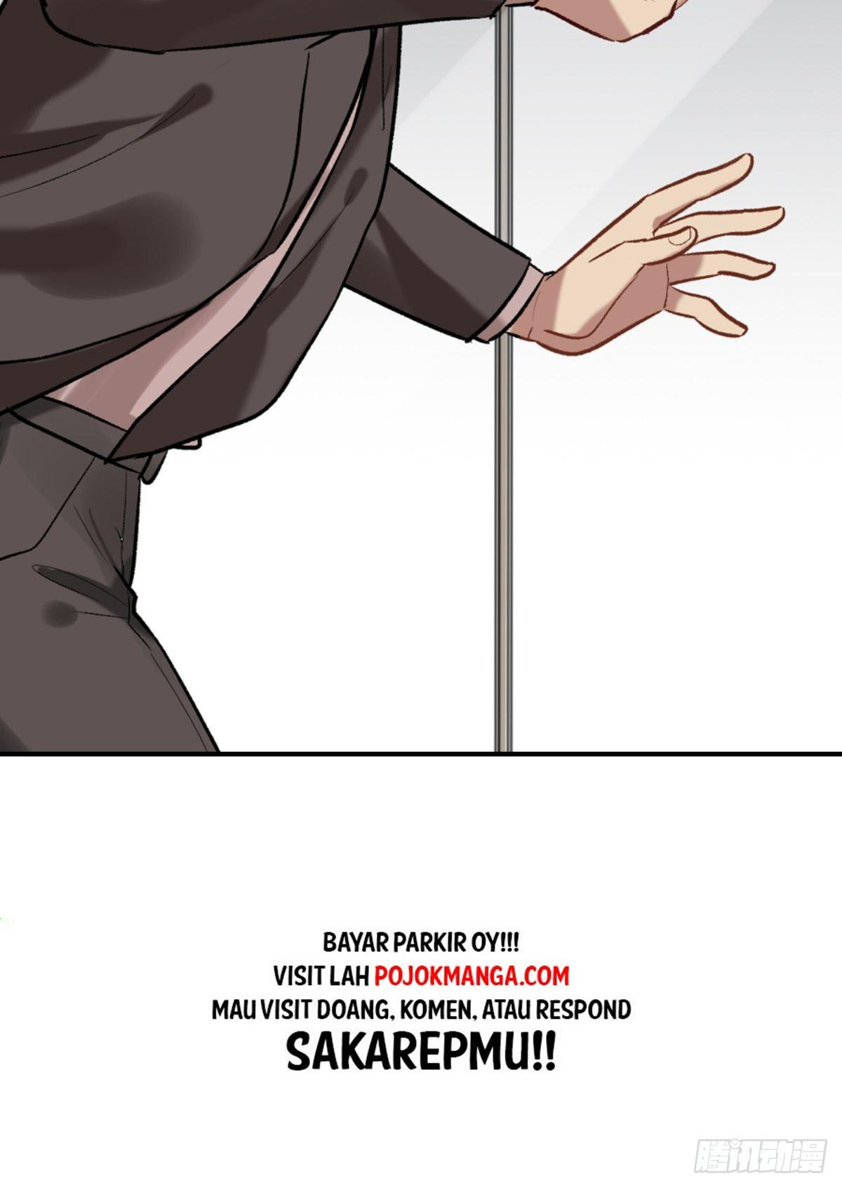 Peerles Sovereign Ling Xiao Chapter 03 Gambar 26