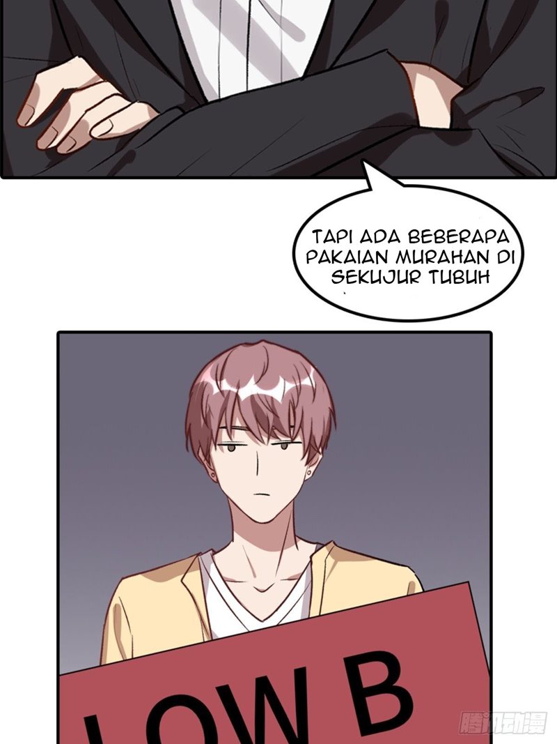 Peerles Sovereign Ling Xiao Chapter 05 Gambar 3