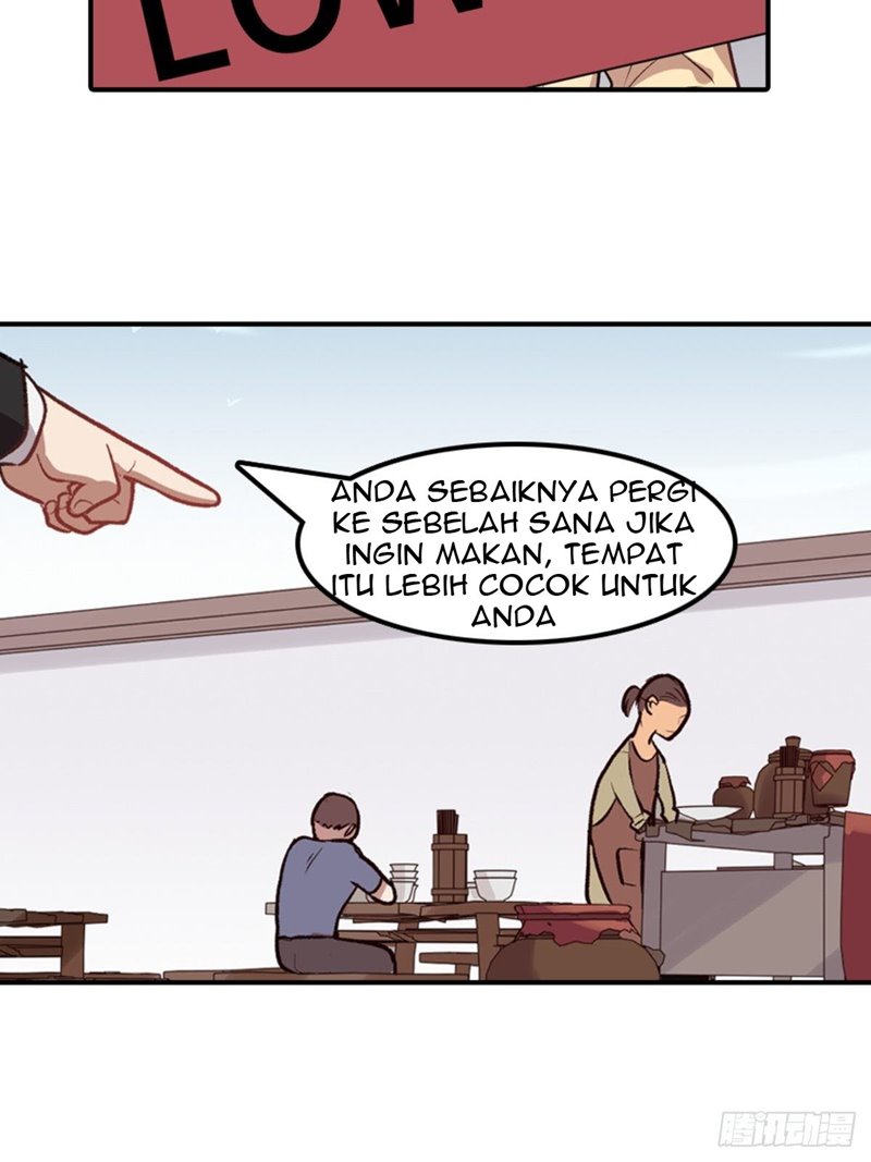Peerles Sovereign Ling Xiao Chapter 05 Gambar 4