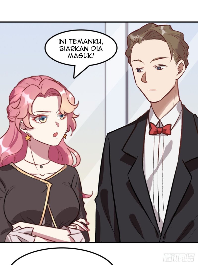 Peerles Sovereign Ling Xiao Chapter 05 Gambar 5