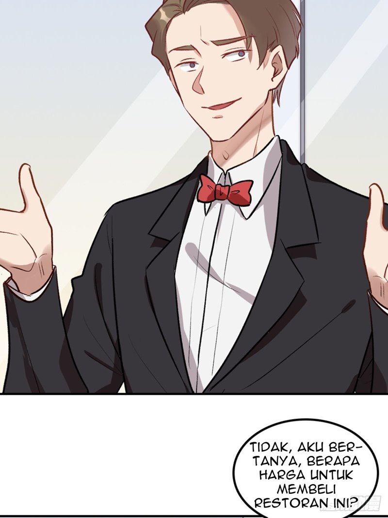 Peerles Sovereign Ling Xiao Chapter 05 Gambar 9