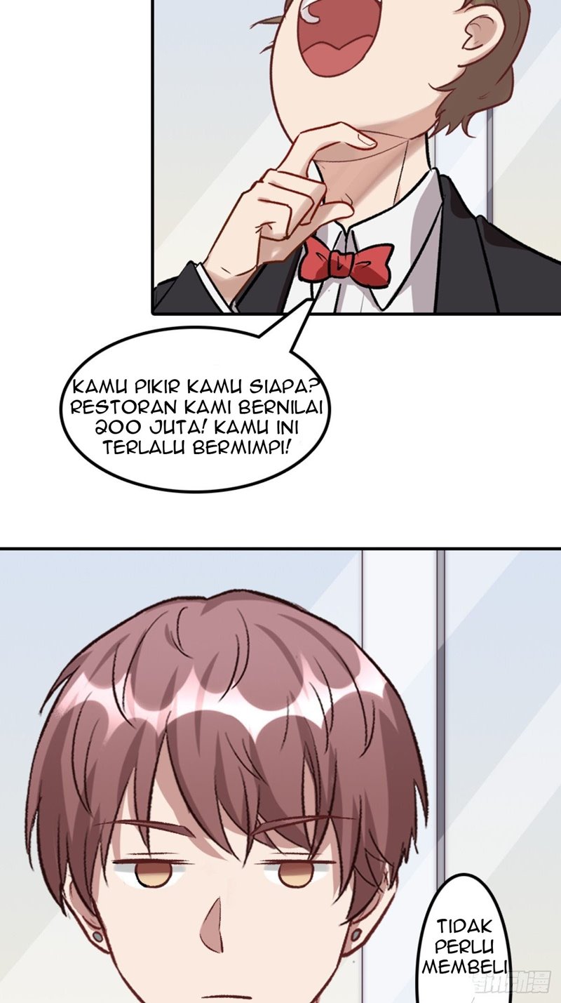 Peerles Sovereign Ling Xiao Chapter 05 Gambar 12