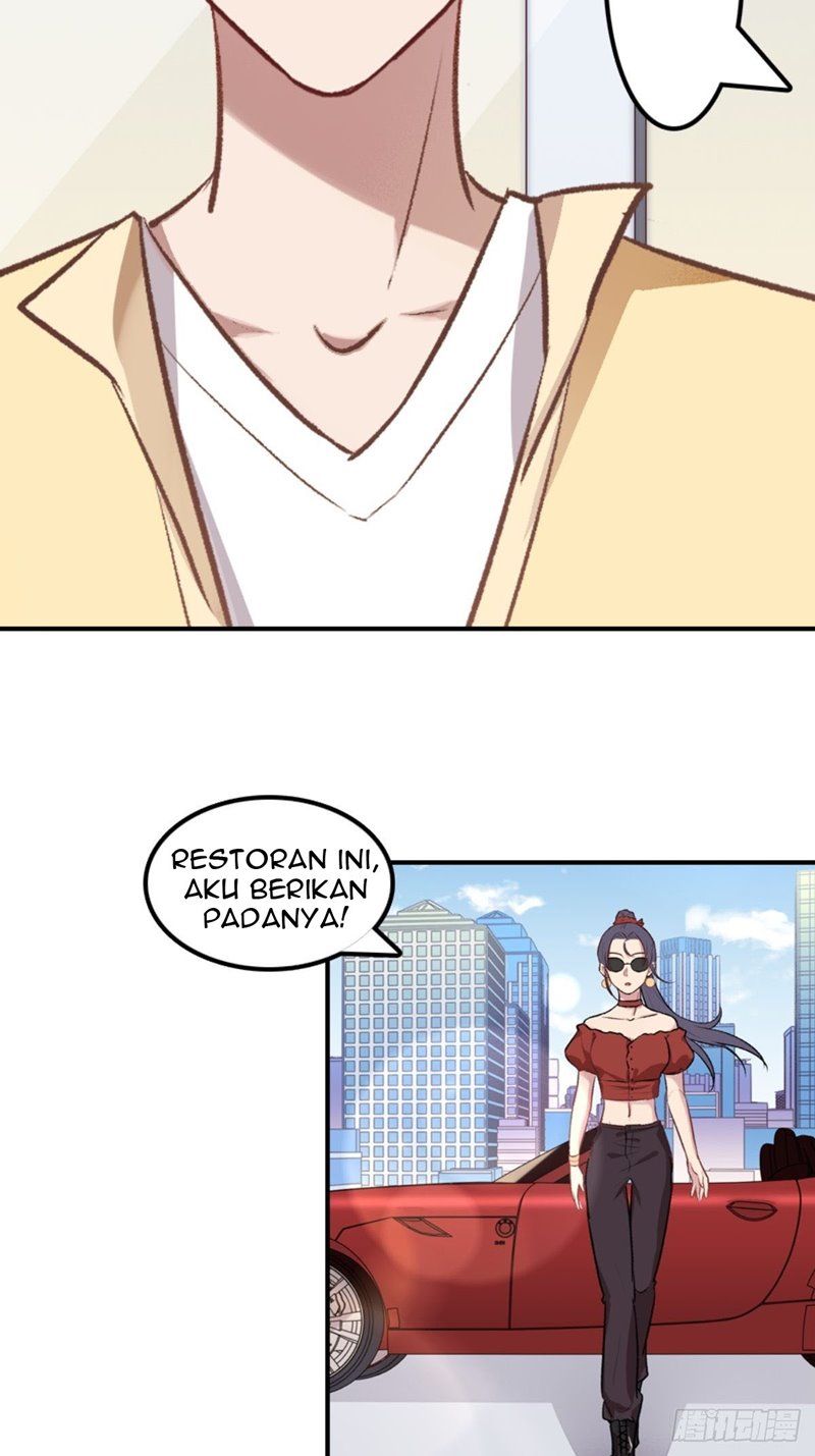 Peerles Sovereign Ling Xiao Chapter 05 Gambar 13