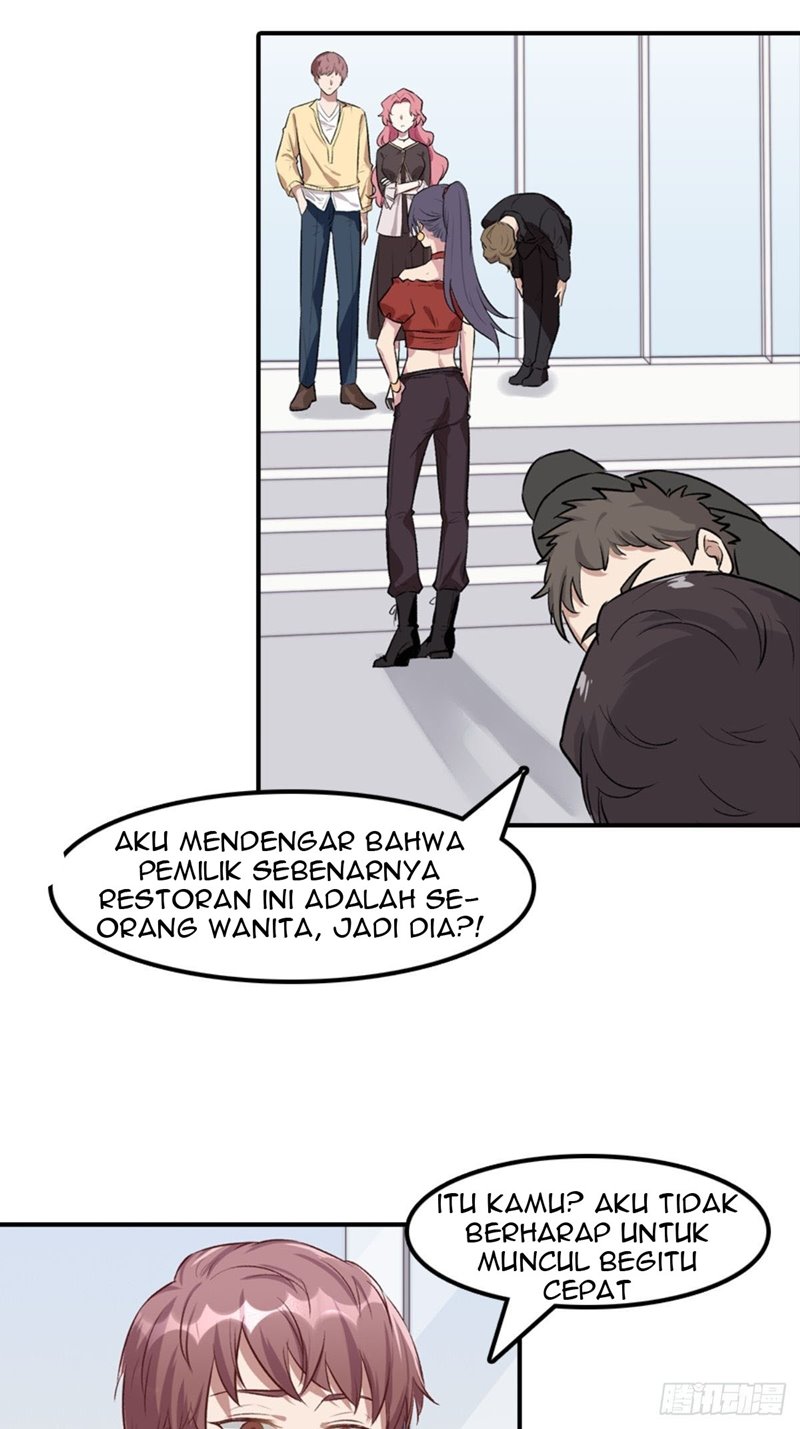 Peerles Sovereign Ling Xiao Chapter 05 Gambar 16