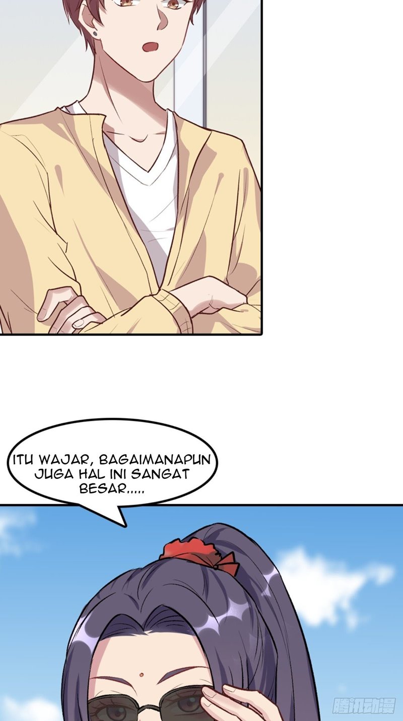 Peerles Sovereign Ling Xiao Chapter 05 Gambar 17