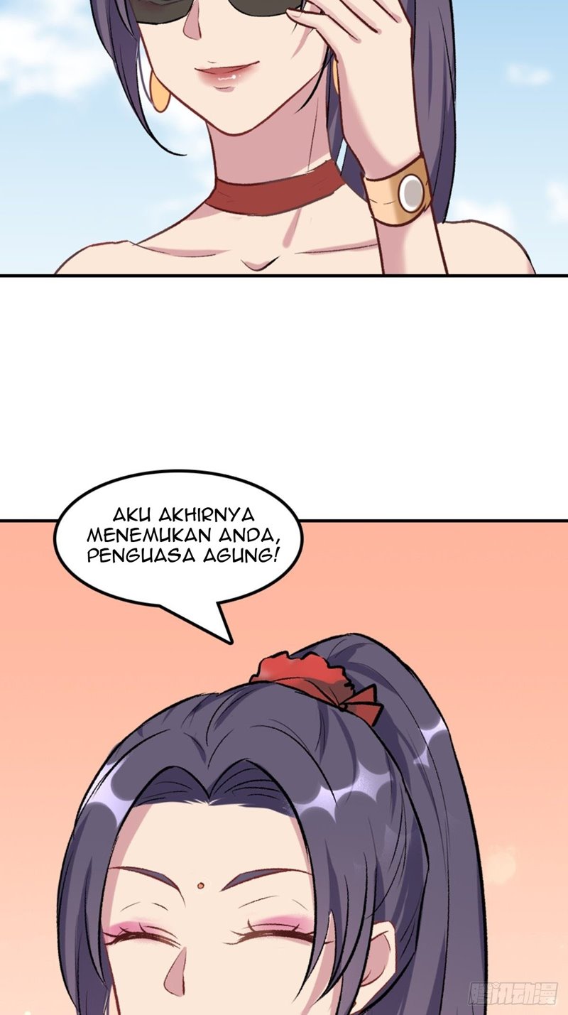 Peerles Sovereign Ling Xiao Chapter 05 Gambar 18