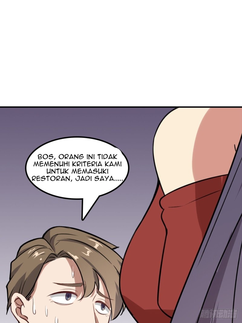 Peerles Sovereign Ling Xiao Chapter 06 Gambar 3