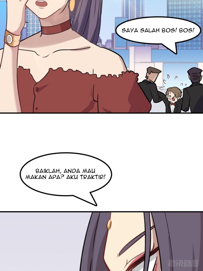 Peerles Sovereign Ling Xiao Chapter 06 Gambar 7