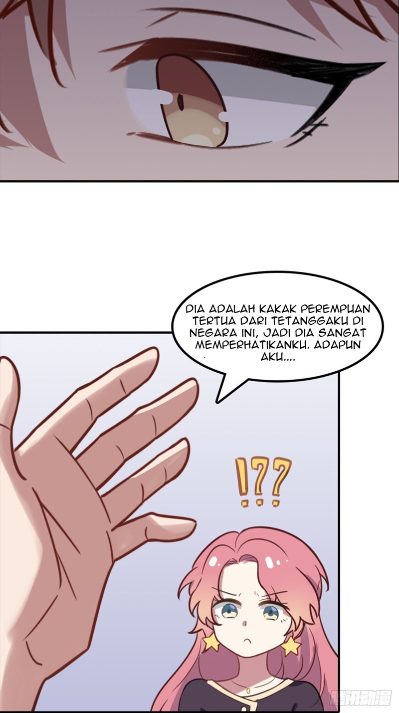 Peerles Sovereign Ling Xiao Chapter 06 Gambar 15