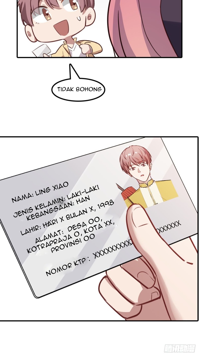 Peerles Sovereign Ling Xiao Chapter 06 Gambar 19