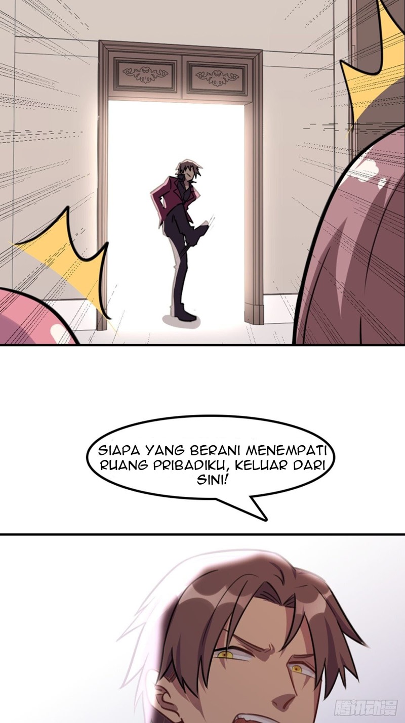 Peerles Sovereign Ling Xiao Chapter 06 Gambar 21