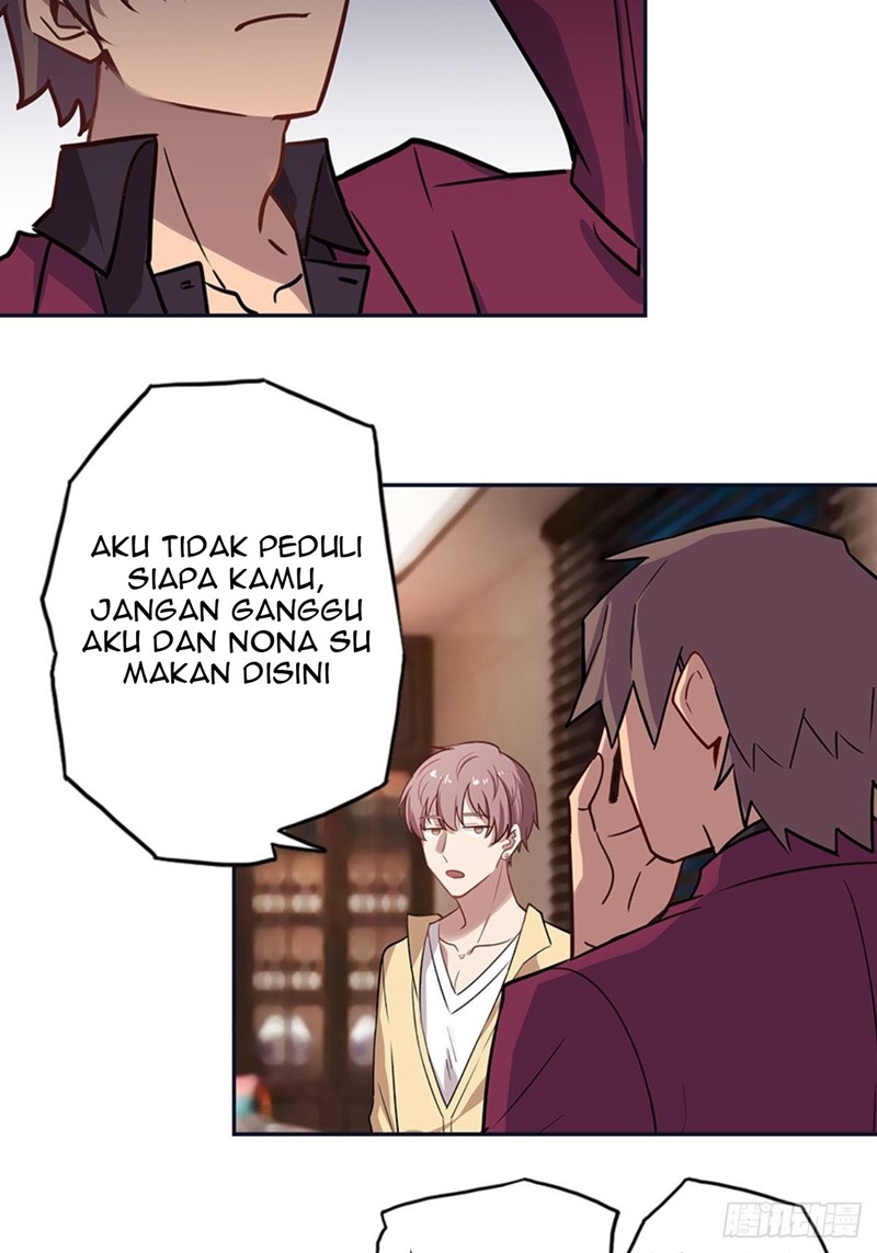 Peerles Sovereign Ling Xiao Chapter 08 Gambar 2